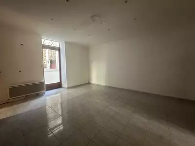 Appartement, 64,8 m²