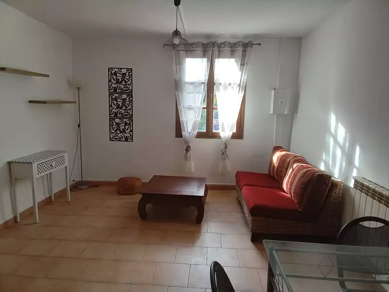 Appartement, 34,82 m²