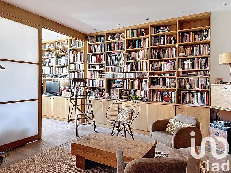 Maison, 184 m²