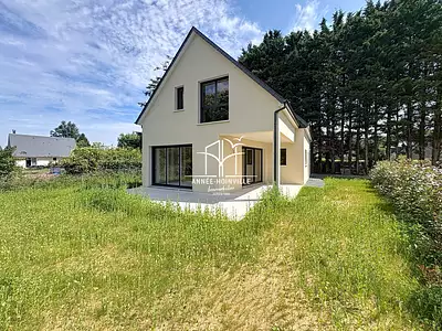 Maison, 137 m²