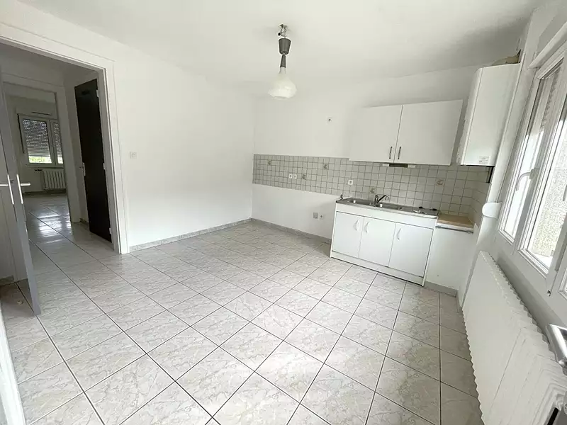 Appartement, 64,86 m²