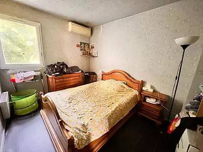 Maison, 82,7 m²