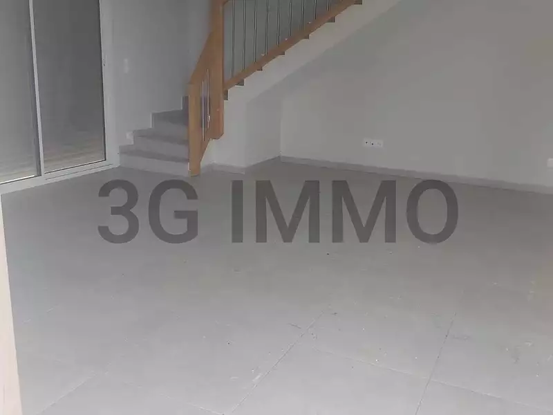Maison, 82 m²