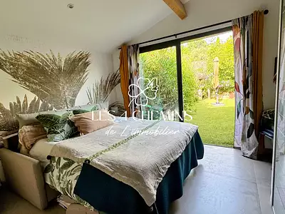 Maison, 200 m²