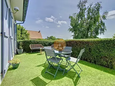 Maison, 155 m²