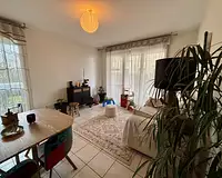 Appartement, 60 m²