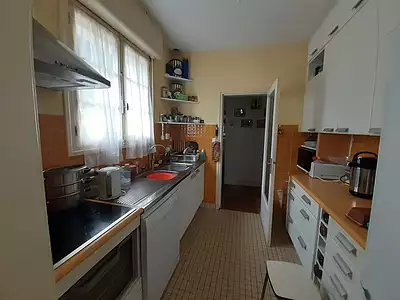 Maison, 133 m²