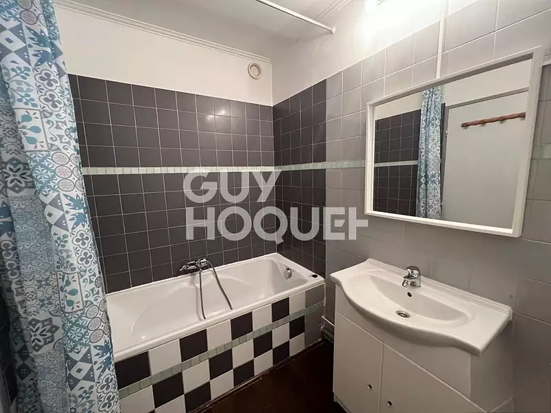 Appartement, 67,54 m²