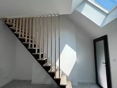 Appartement, 70 m²