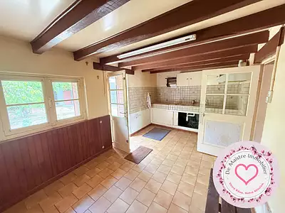 Maison, 84,95 m²