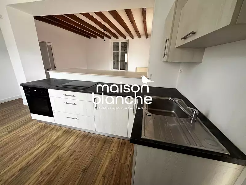 Maison, 158 m²