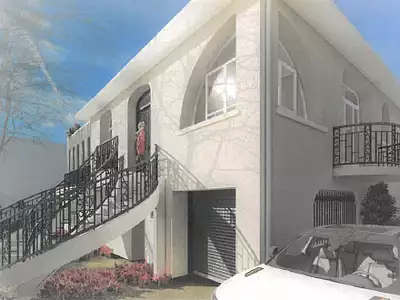 Maison, 243 m²
