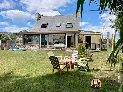 Maison, 125 m²