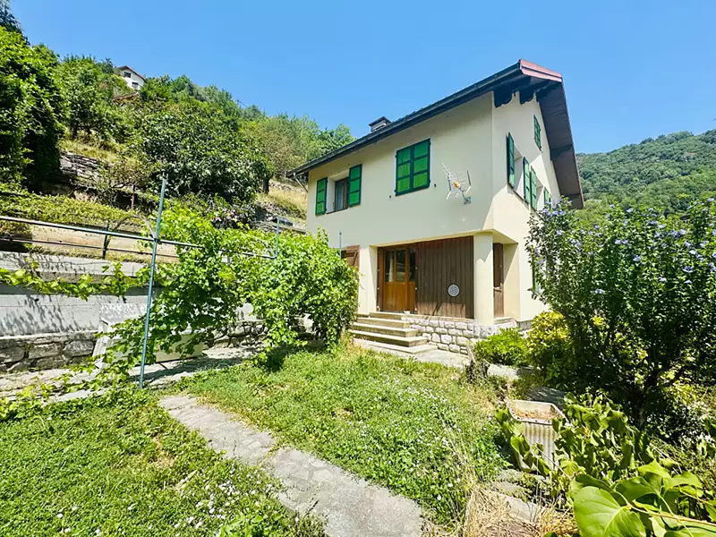Maison, 150 m²