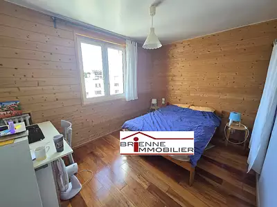 Appartement, 42,13 m²