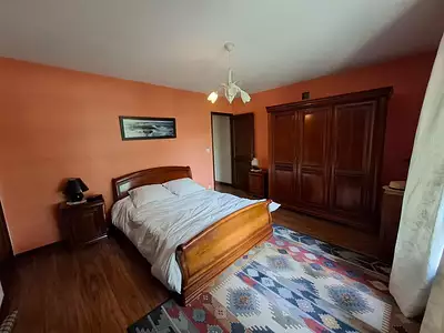 Maison, 125 m²