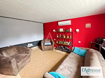 Maison, 130 m²