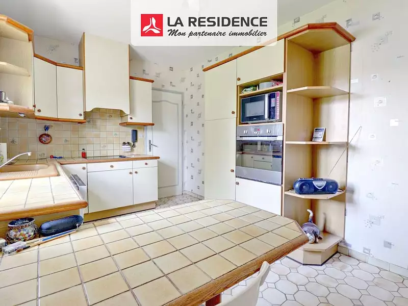 Maison, 83 m²