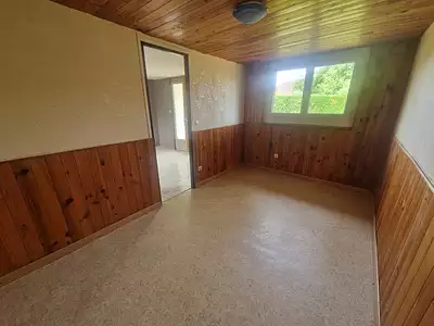 Maison, 41 m²