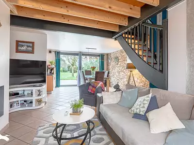 Maison, 122 m²