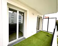 Appartement, 43,82 m²