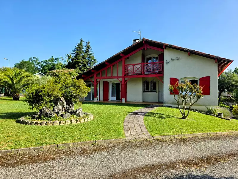 Maison, 150 m²