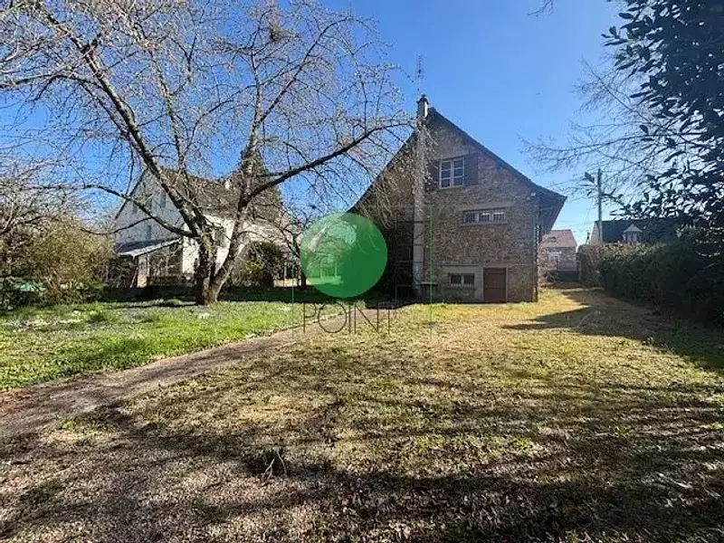 Maison, 91,83 m²
