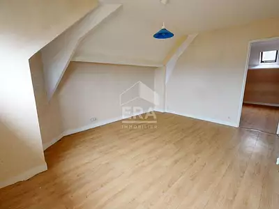 Appartement, 37 m²