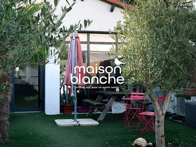 Maison, 87 m²