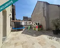Maison, 142 m²