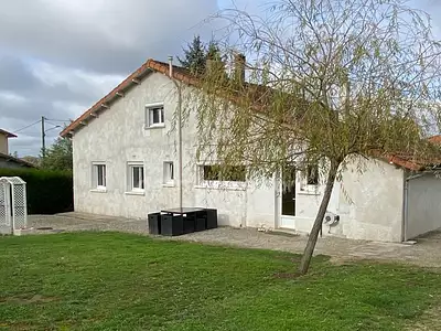 Maison, 129 m²