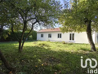 Maison, 95 m²
