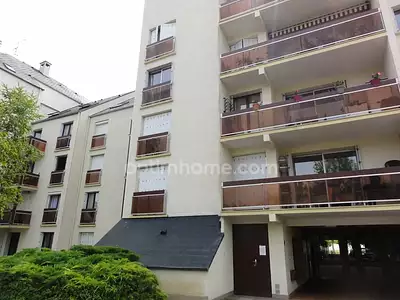 Appartement, 49 m²