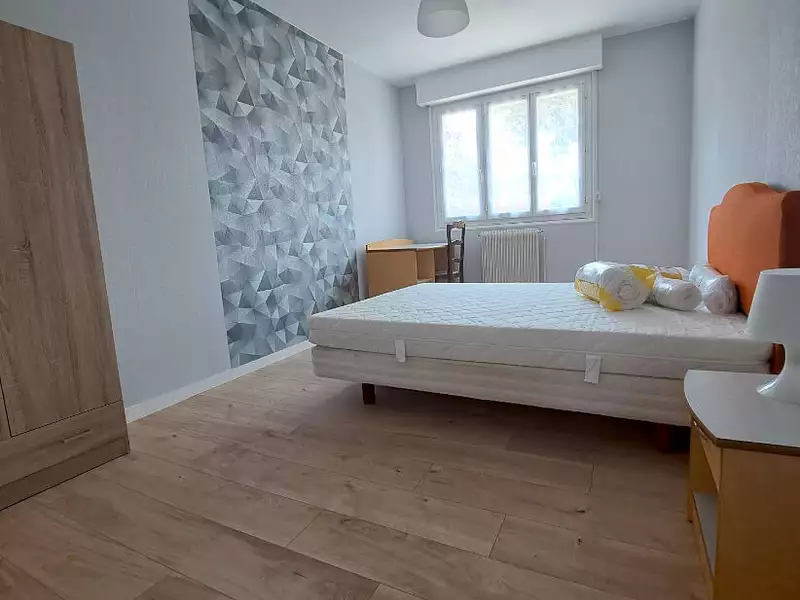 Appartement, 67,22 m²