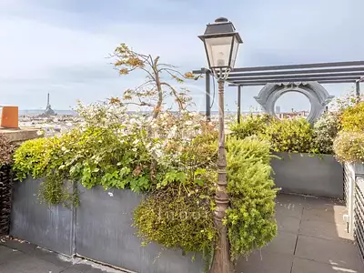 Appartement, 155,46 m²