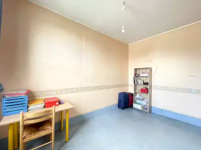 Maison, 127 m²