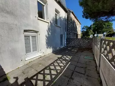 Appartement, 46,31 m²