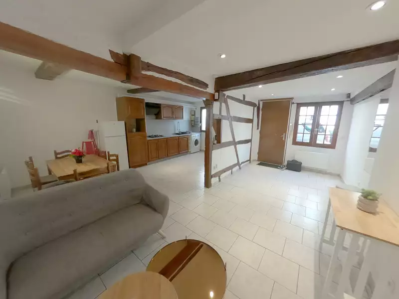 Maison, 60 m²