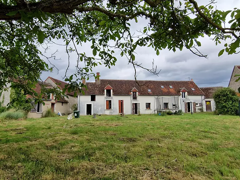 Maison, 80 m²