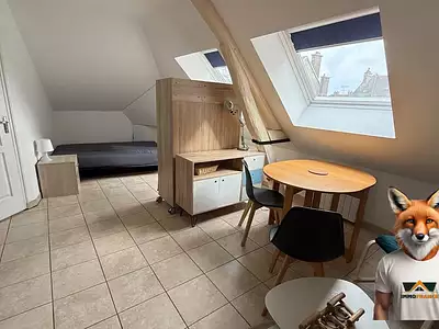 Immeuble, 188 m²