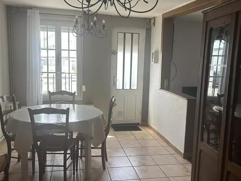 Maison, 78,86 m²