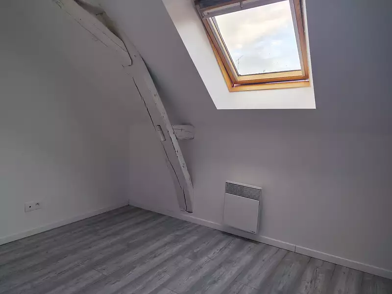 Appartement, 40,59 m²