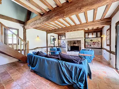 Maison, 150 m²