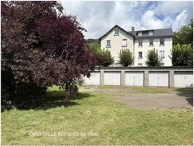 Appartement, 57 m²