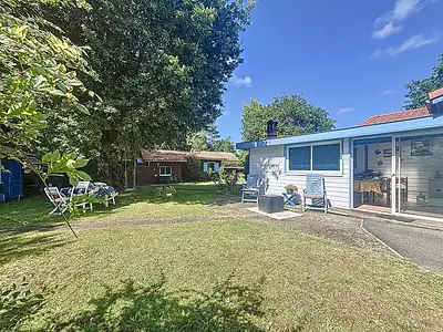 Maison, 126 m²