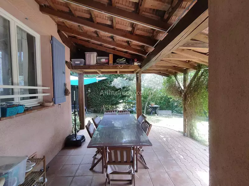 Maison, 112,55 m²