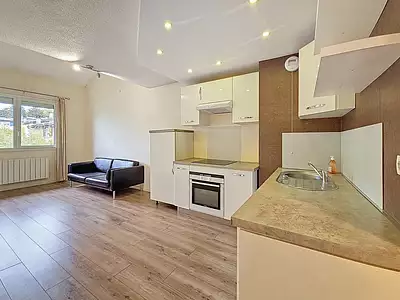 Appartement, 54,14 m²