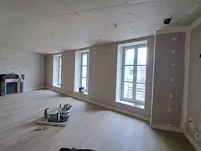 Appartement, 94 m²