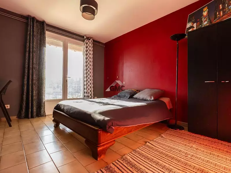 Maison, 222 m²