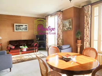 Appartement, 69,94 m²